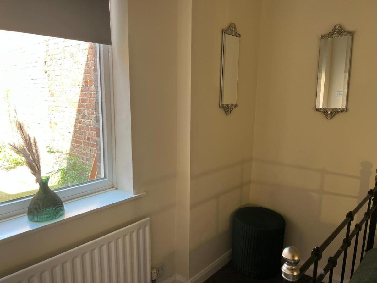 Aa Gateshead Apartment Exterior photo