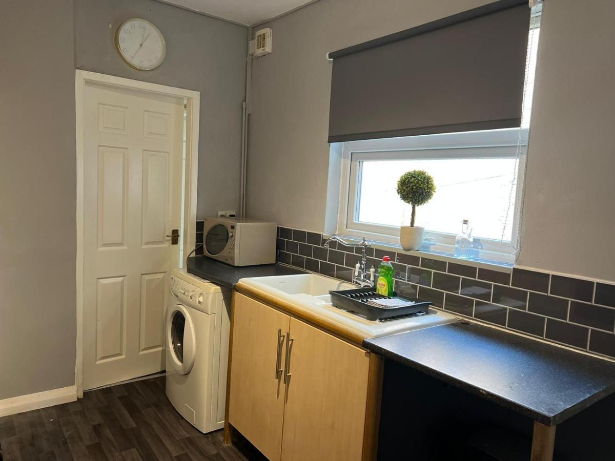 Aa Gateshead Apartment Exterior photo